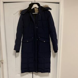 Company of Adventure Down-Filled Parka